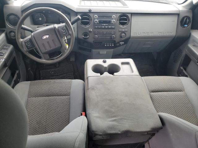 2015 FORD F250 SUPER 1FT7W2A69FED67695