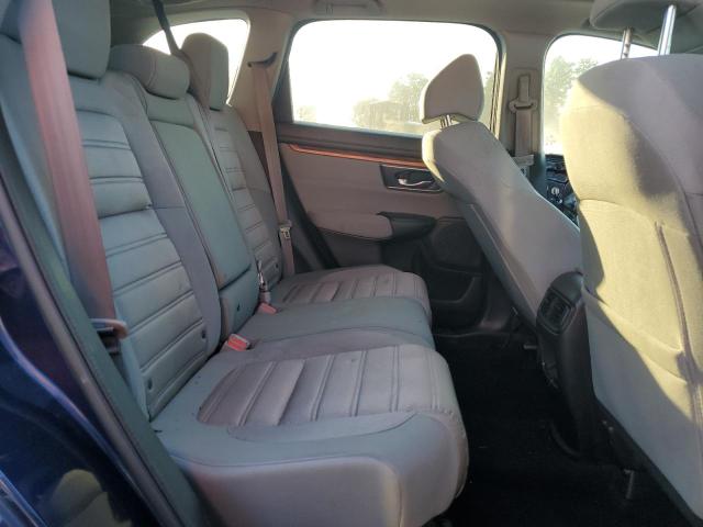 2018 HONDA CR-V EX 7FARW1H56JE051991