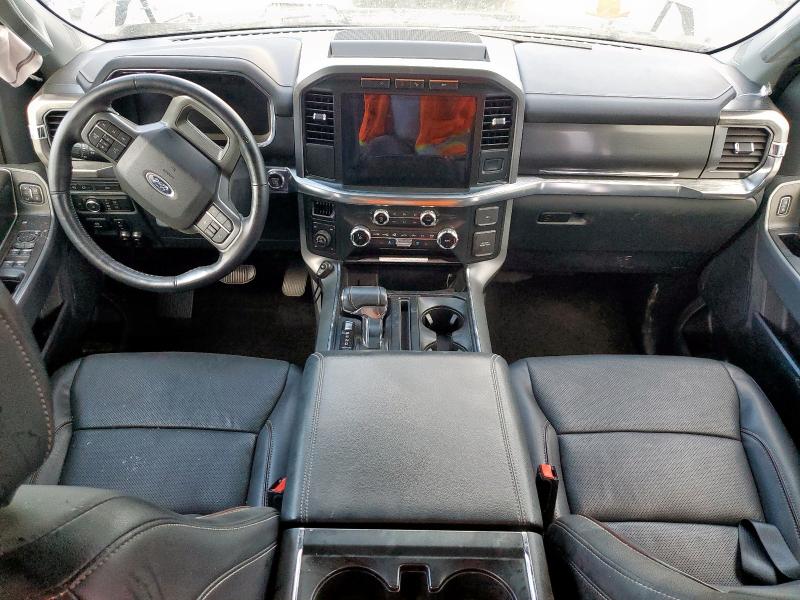 2022 FORD F150 SUPER #3305563084