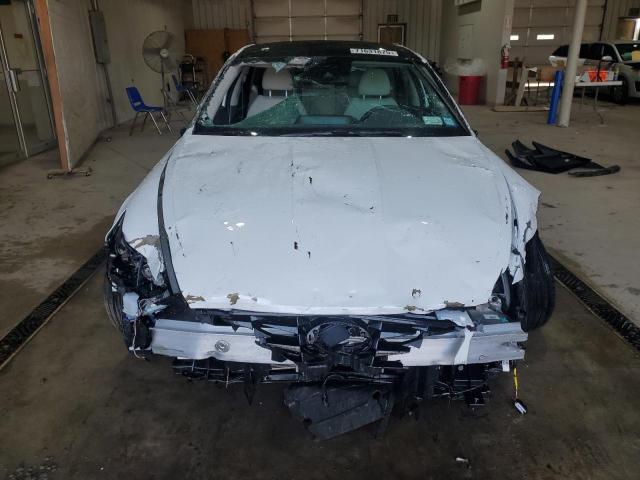 2023 HYUNDAI SONATA SEL KMHL14JA4PA326277