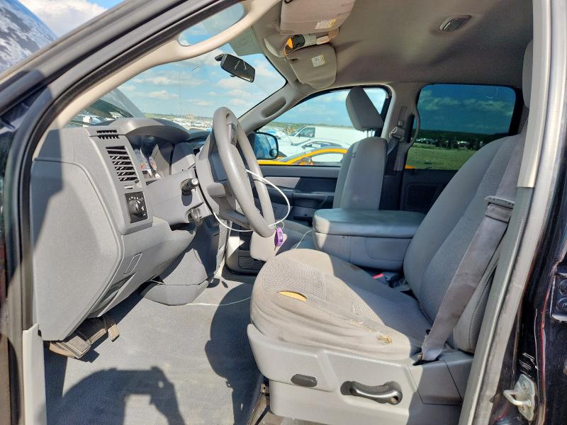 2008 DODGE RAM 1500 S #3274027493