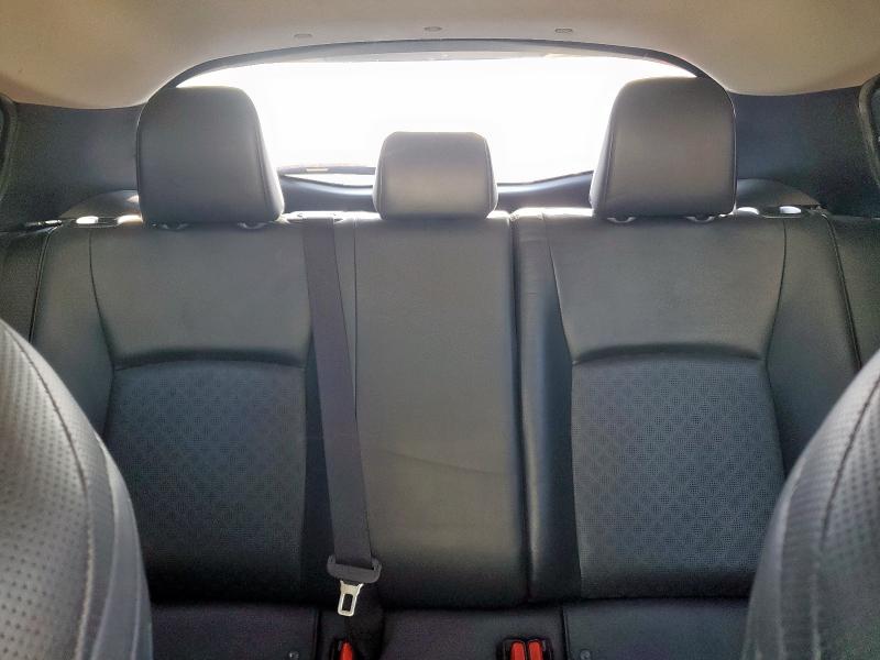 2020 TOYOTA C-HR XLE - JTNKHMBX4L1068301