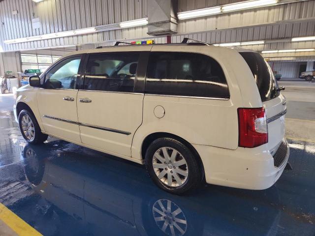 2012 CHRYSLER TOWN & COU - 2C4RC1GG3CR423799