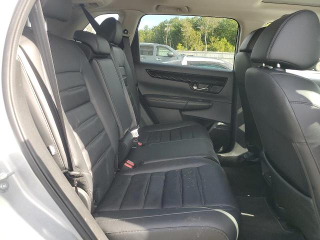 2025 HONDA CR-V EXL - 2HKRS4H76SH403450