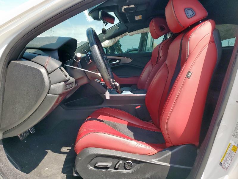 2021 ACURA TLX TECH A 19UUB5F50MA014459