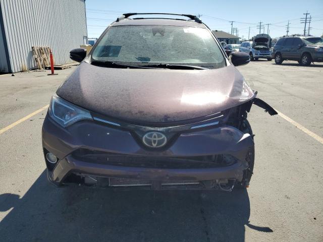 2018 TOYOTA RAV4 ADVEN 2T3RFREV7JW752340