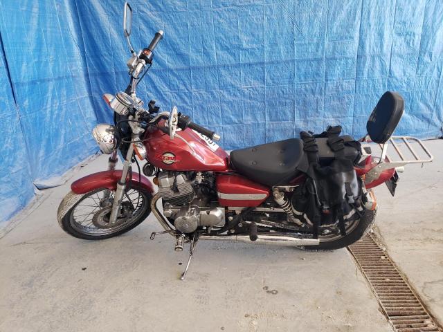 2002 HONDA CMX250 C JH2MC13062K805753