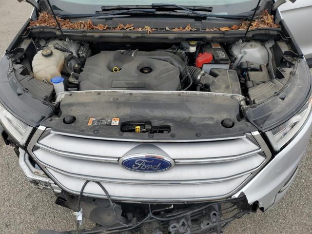 2017 FORD EDGE SEL 2FMPK4J9XHBC40014