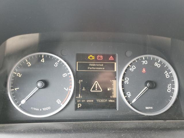 2012 LAND ROVER LR4 HSE #3297937805