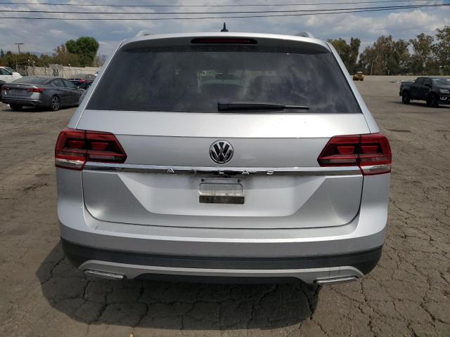 2019 VOLKSWAGEN ATLAS S 1V2AP2CAXKC514325