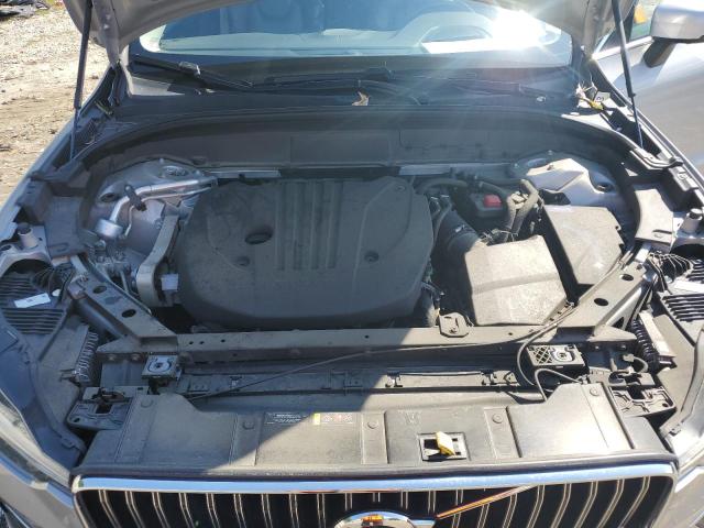 2022 VOLVO XC60 B5 IN - YV4L12DLXN1915172