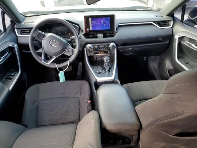 2023 TOYOTA RAV4 SE 4T3T6RFV8PU116507