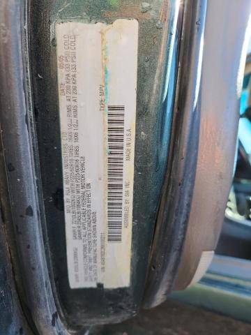 2006 SUBARU BAJA SPORT #3275777514