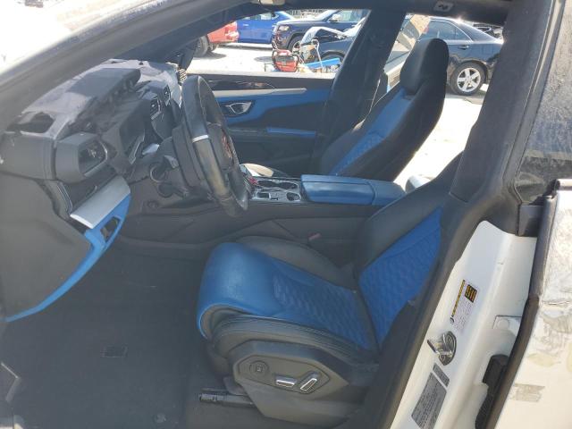 2019 LAMO URUS - ZPBUA1ZL1KLA01041