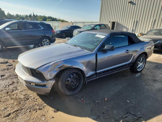 2007 FORD MUSTANG #3311755734