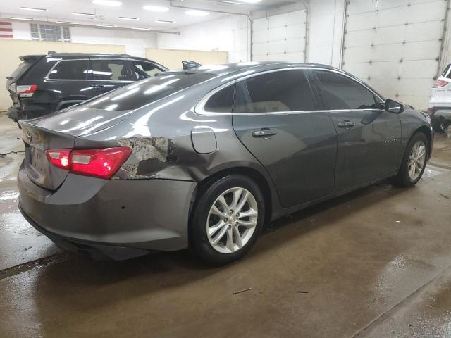 2017 CHEVROLET MALIBU LT 1G1ZE5ST1HF259448