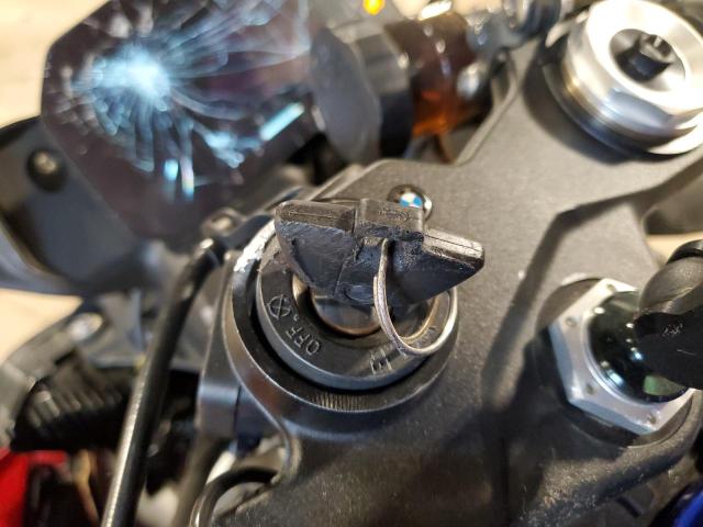 2023 BMW S 1000 RR WB10E6301P6H07650