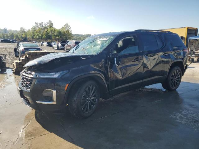 2022 CHEVROLET TRAVERSE R 1GNEVJKW3NJ185037