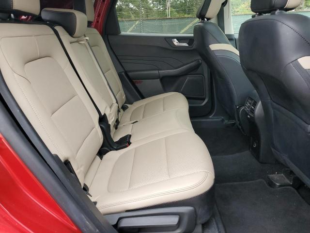 2022 FORD ESCAPE TIT - 1FMCU0LZ1NUA24847