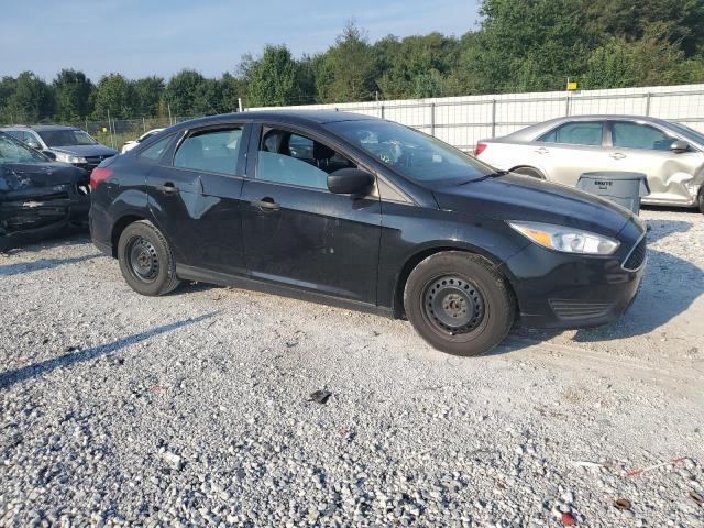2018 FORD FOCUS S 1FADP3E26JL308062
