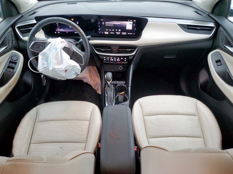 2024 BUICK ENCORE GX AVENIR - KL4AMGSL5RB014352