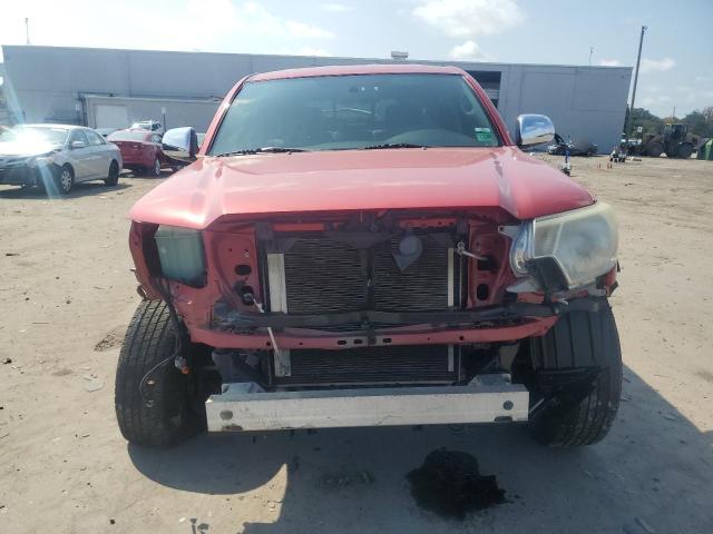 2015 TOYOTA TACOMA DOU 5TFJX4GN9FX038660