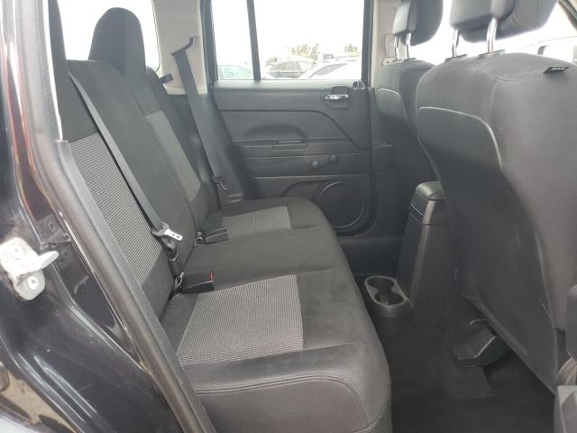 2014 JEEP PATRIOT SPORT #3302632064