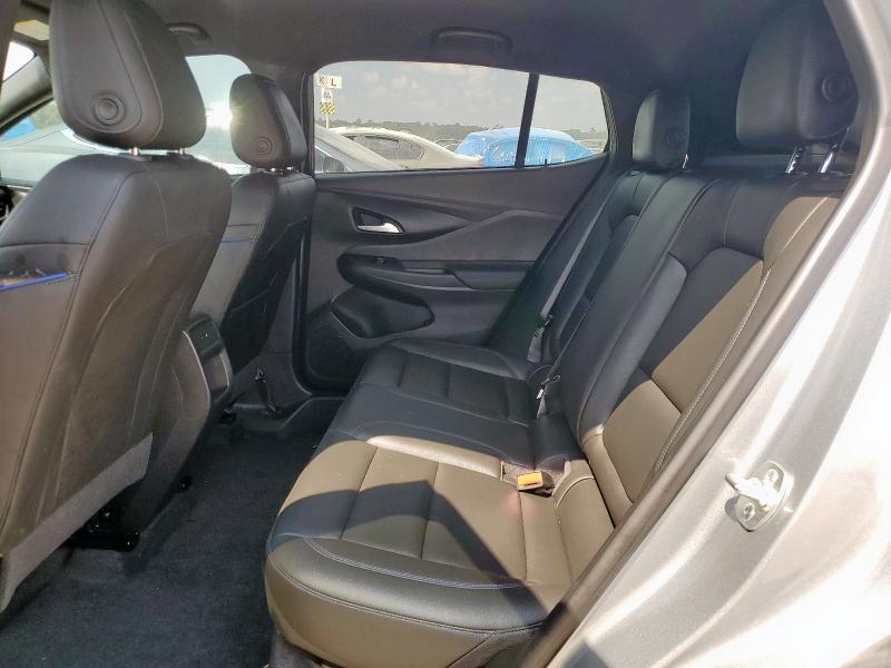 2024 BUICK ENVISTA SP KL47LBE29RB131743