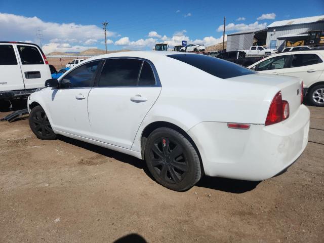 2011 CHEVROLET MALIBU LS #3276405671