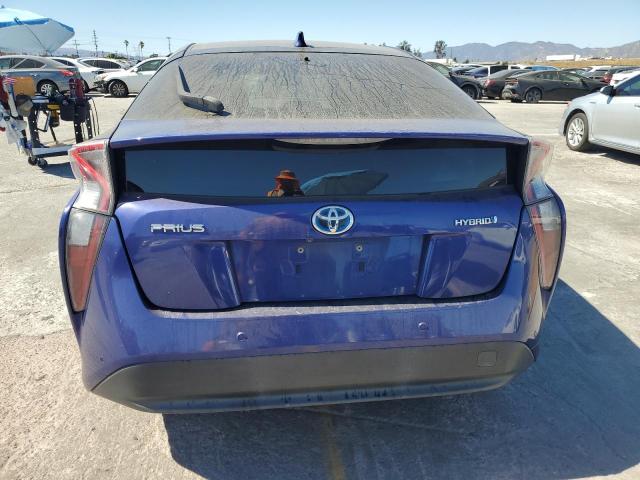 2017 TOYOTA PRIUS - JTDKARFU6H3528012