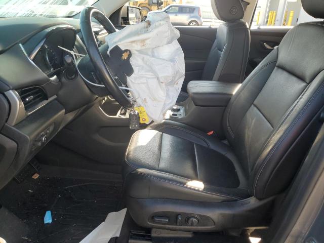 2019 CHEVROLET TRAVERSE L 1GNERHKW3KJ217672