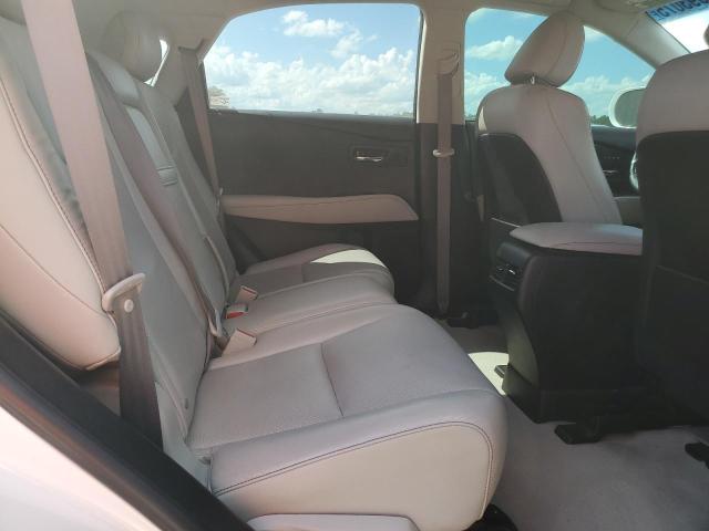 2015 LEXUS RX 350 2T2ZK1BA4FC203786