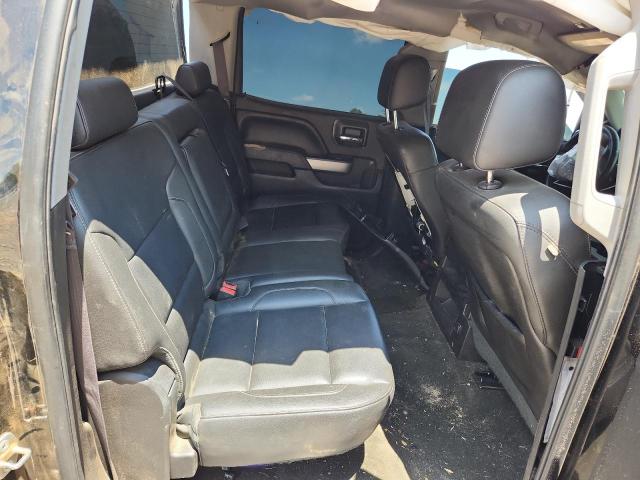 2015 CHEVROLET SILVERADO K1500 LT 3GCUKREC4FG335902