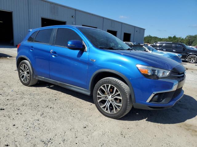 2018 MITSUBISHI OUTLANDER JA4AP3AUXJU023826