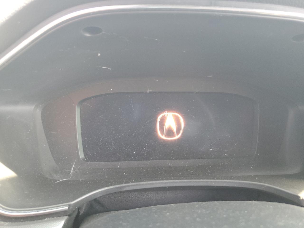 ACURA INTEGRA A-SPEC TECH