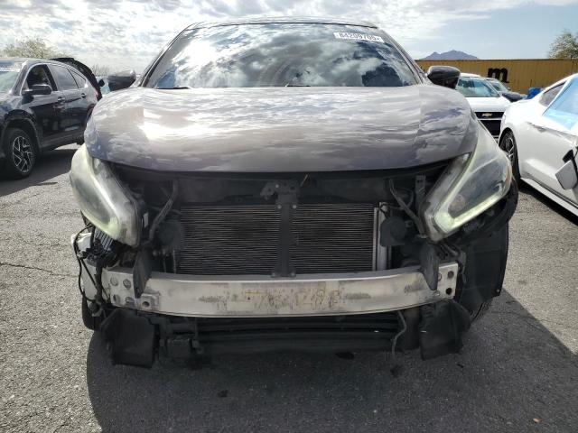 2018 NISSAN MURANO S #3296479638