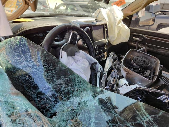 2020 RAM 2500 LARAM - 3C6UR5FL6LG258939