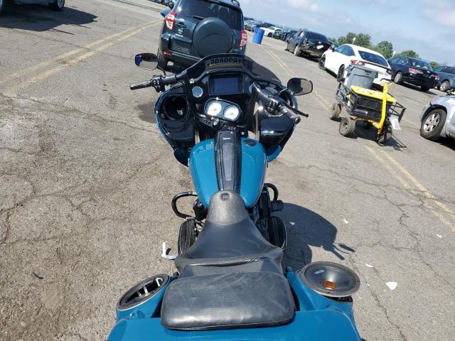 2021 HARLEY-DAVIDSON FLTRXS 1HD1KTP15MB600326