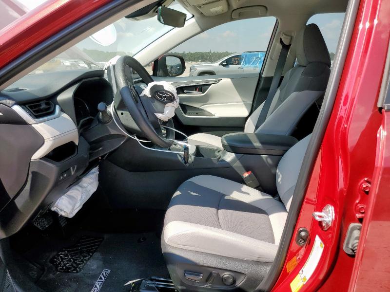 2025 TOYOTA RAV4 XLE - 2T3W1RFV7SW389667