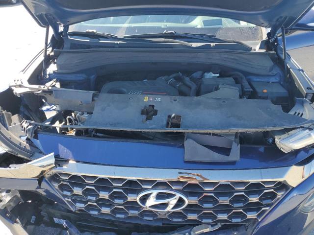2020 HYUNDAI SANTA FE L 5NMS53AA4LH291366