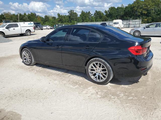 2016 BMW 328 I SULE WBA8E9G52GNT83430