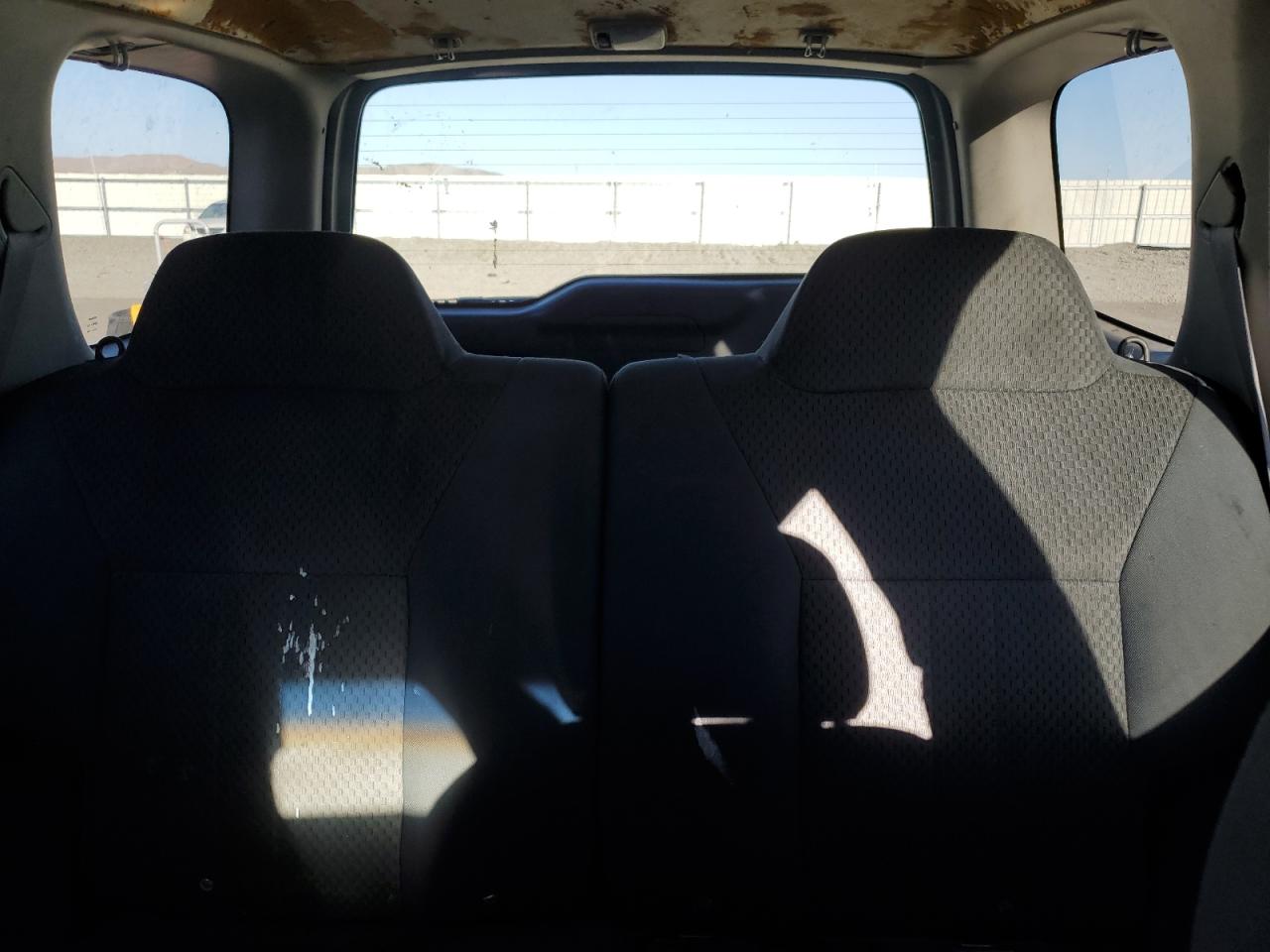 Lot #3273940779 2004 NISSAN XTERRA XE