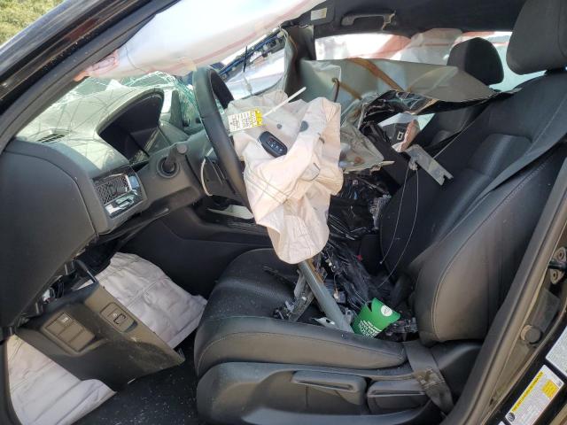 2025 HONDA CIVIC SPOR - 2HGFE2F53SH556216