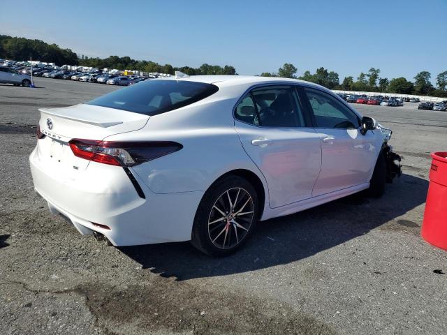 2023 TOYOTA CAMRY SE N 4T1G11AK4PU767799
