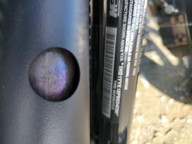 2023 HARLEY-DAVIDSON FXBBS - 1HD1YYK18PB034296