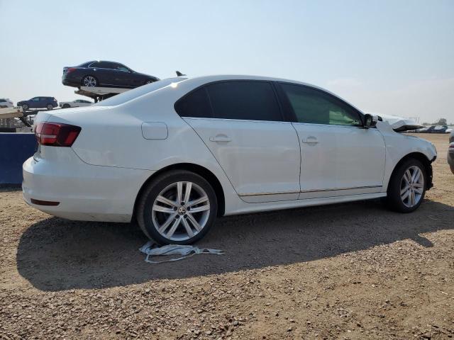 2017 VOLKSWAGEN JETTA SEL - 3VWL17AJ2HM241672