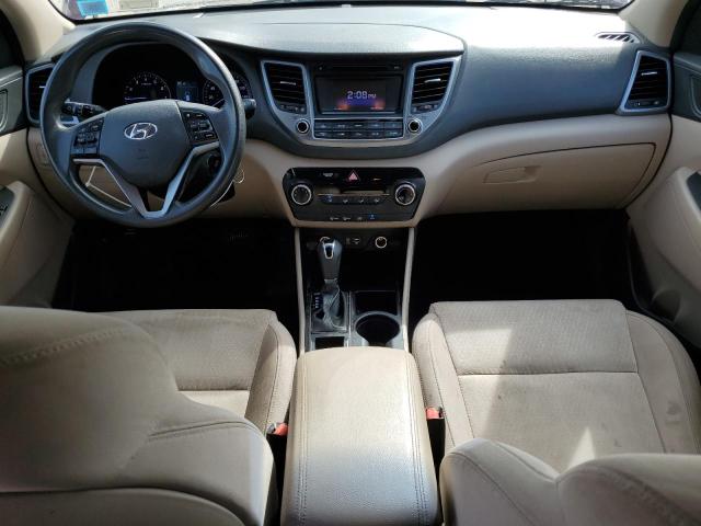 2016 HYUNDAI TUCSON LIM - KM8J3CA29GU052156