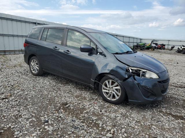 2012 MAZDA 5 - JM1CW2BL4C0128003