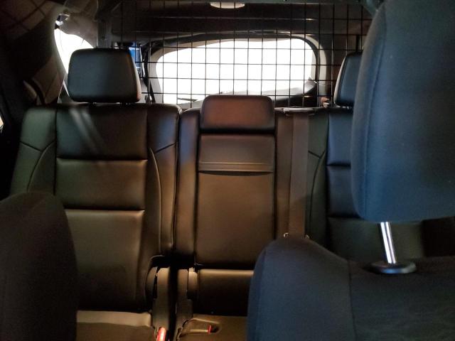 2023 DODGE DURANGO PURSUIT 1C4SDJFT1PC673554