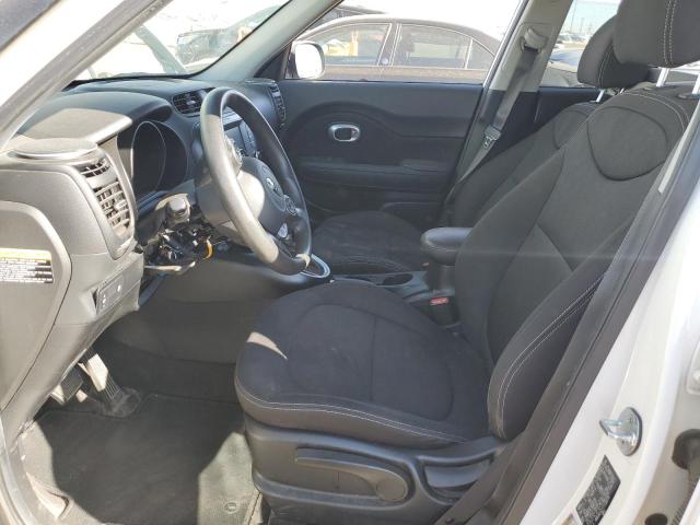 2018 KIA SOUL - KNDJN2A27J7553478